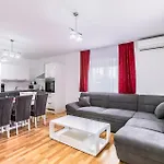 Dragan K3 - A0 Ground Floor - Mpolo Διαμέρισμα