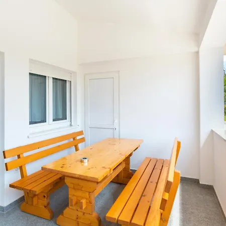 Dragan K3 - A0 Ground Floor - Mpolo Apartman