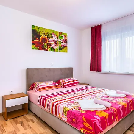 Apartment Dragan K3 - A0 Ground Floor - Mpolo Medulin