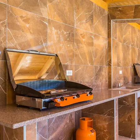 Dragan K3 - A0 Ground Floor - Mpolo Medulin