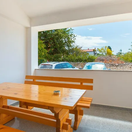 Dragan K3 - A0 Ground Floor - Mpolo Apartment Medulin