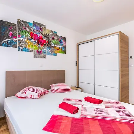 Dragan K3 - A0 Ground Floor - Mpolo