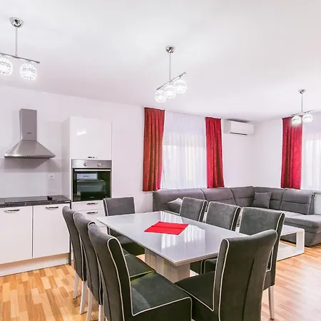 Dragan K3 - A0 Ground Floor - Mpolo Medulin