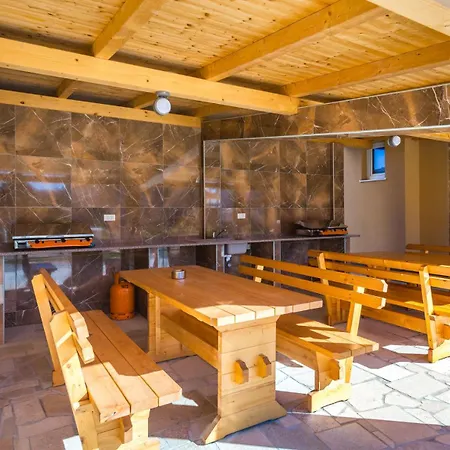 Dragan K3 - A0 Ground Floor - Mpolo Medulin