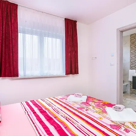 Apartment Dragan K3 - A0 Ground Floor - Mpolo