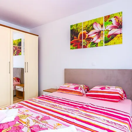 Dragan K3 - A0 Ground Floor - Mpolo *