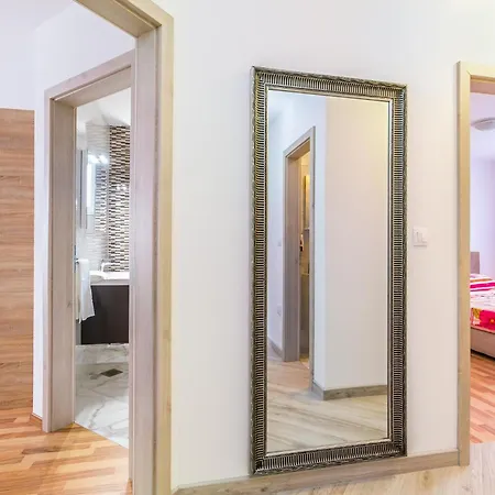 Apartment Dragan K3 - A0 Ground Floor - Mpolo