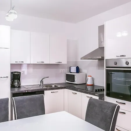 Apartment Dragan K3 - A0 Ground Floor - Mpolo *