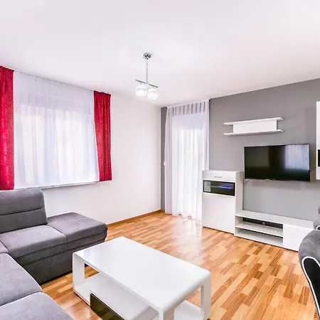 Dragan K3 - A0 Ground Floor - Mpolo * Medulin