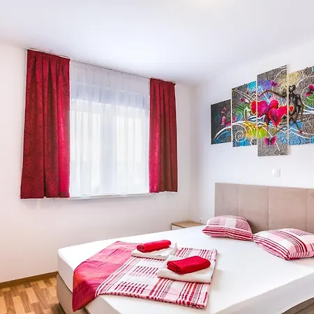 Apartment Dragan K3 - A0 Ground Floor - Mpolo *