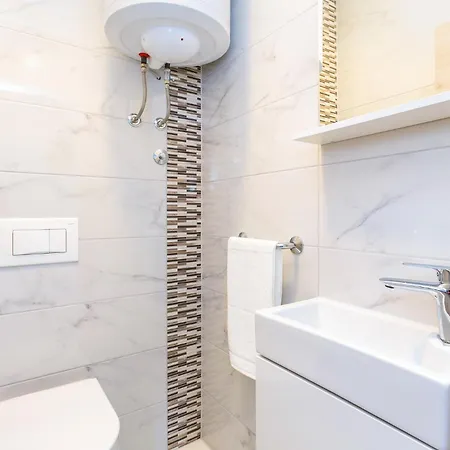 Dragan K3 - A0 Ground Floor - Mpolo Apartment Medulin