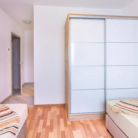 Apartment Dragan K3 - A0 Ground Floor - Mpolo *