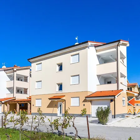Dragan K3 - A0 Ground Floor - Mpolo * Medulin