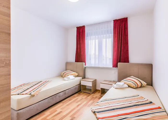 Dragan K3 - A0 Ground Floor - Mpolo