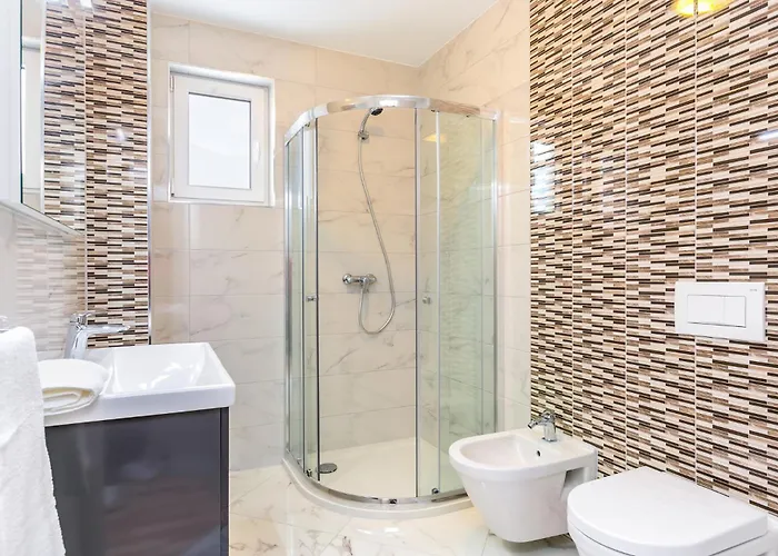 Dragan K3 - A0 Ground Floor - Mpolo 아파트 *