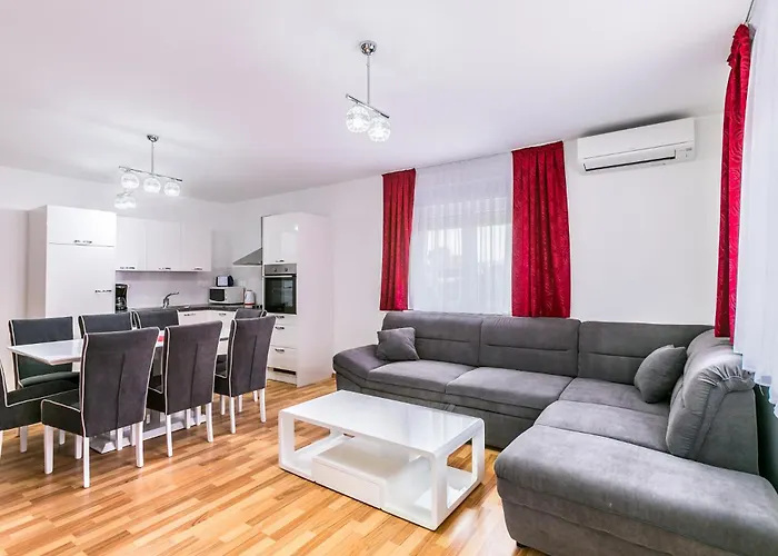 Dragan K3 - A0 Ground Floor - Mpolo 아파트