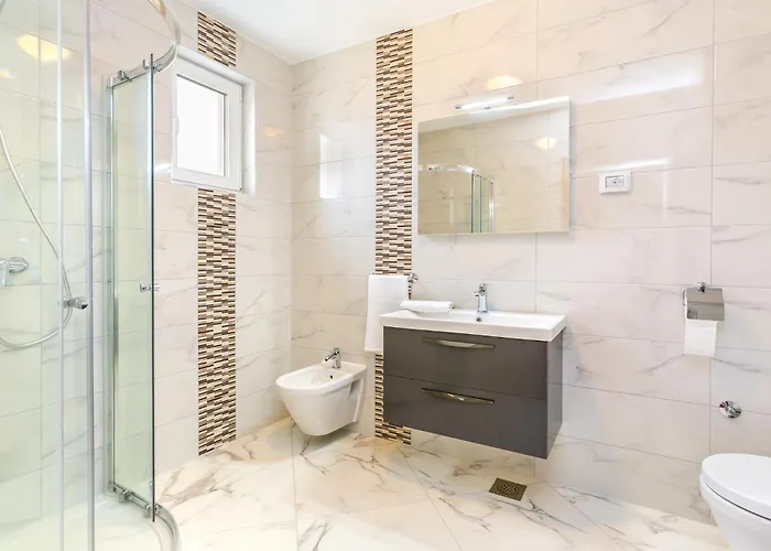 Dragan K3 - A0 Ground Floor - Mpolo 아파트