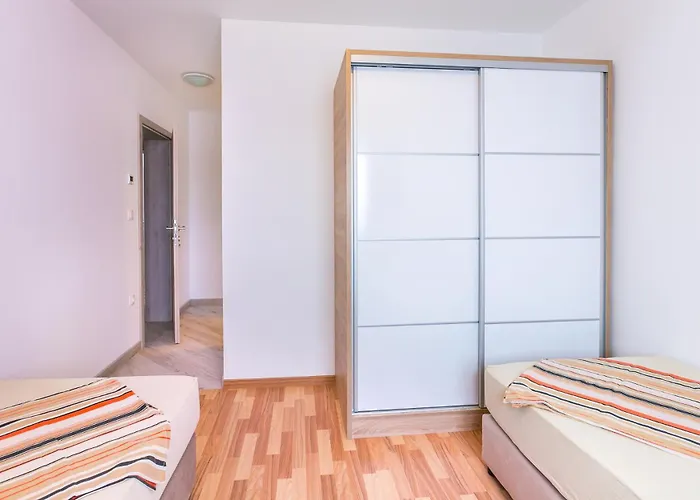 דירה Dragan K3 - A0 Ground Floor - Mpolo *
