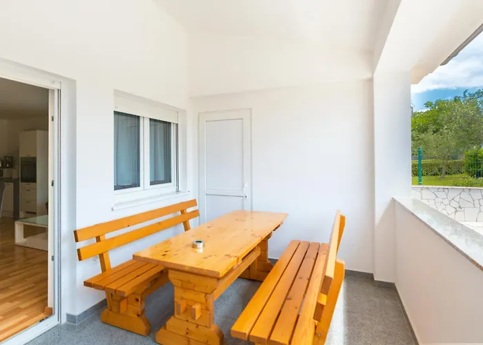 Dragan K3 - A0 Ground Floor - Mpolo Appartement