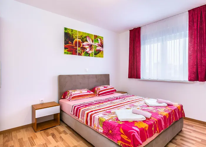 Appartement Dragan K3 - A0 Ground Floor - Mpolo Medulin