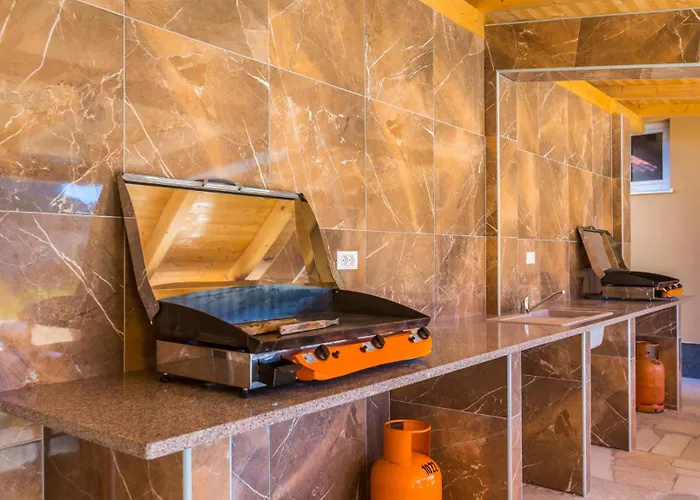 Dragan K3 - A0 Ground Floor - Mpolo Medulin