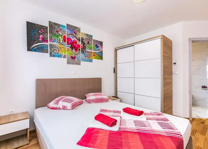 Dragan K3 - A0 Ground Floor - Mpolo