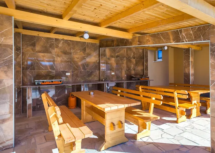 Dragan K3 - A0 Ground Floor - Mpolo Medulin