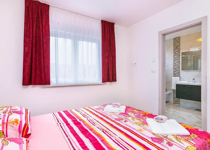 Appartement Dragan K3 - A0 Ground Floor - Mpolo