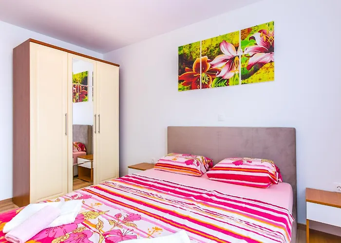 Dragan K3 - A0 Ground Floor - Mpolo *