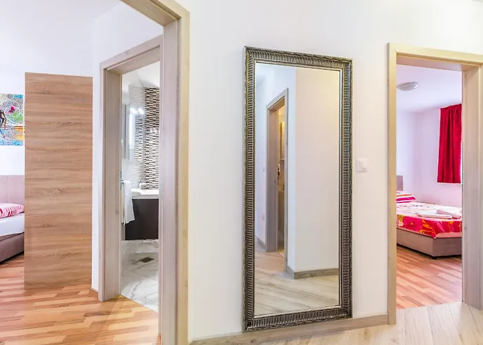 Appartement Dragan K3 - A0 Ground Floor - Mpolo