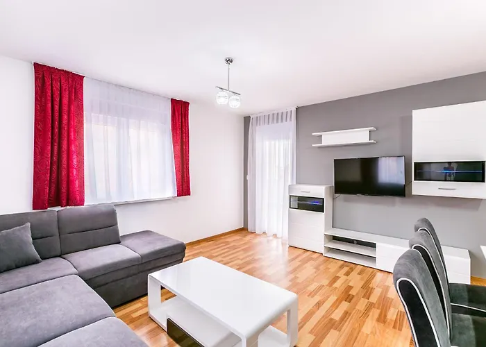 Dragan K3 - A0 Ground Floor - Mpolo * Medulin