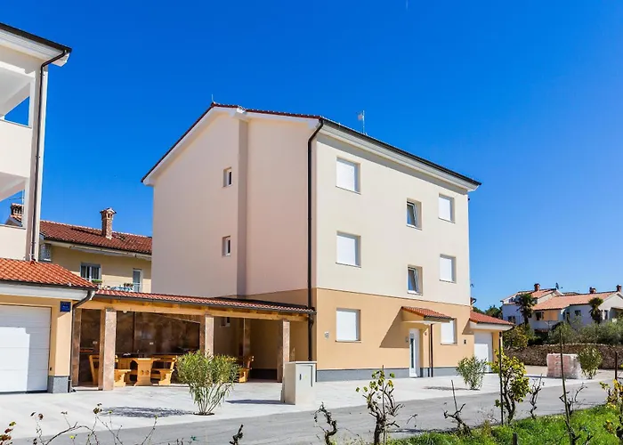 Dragan K3 - A0 Ground Floor - Mpolo Appartement *