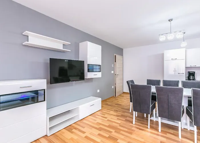 Dragan K3 - A0 Ground Floor - Mpolo Medulin