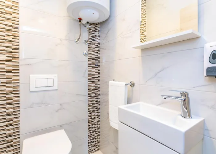 Dragan K3 - A0 Ground Floor - Mpolo Appartement Medulin