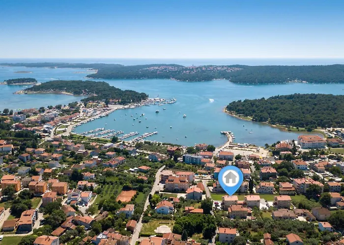 Dragan K3 - A0 Ground Floor - Mpolo *